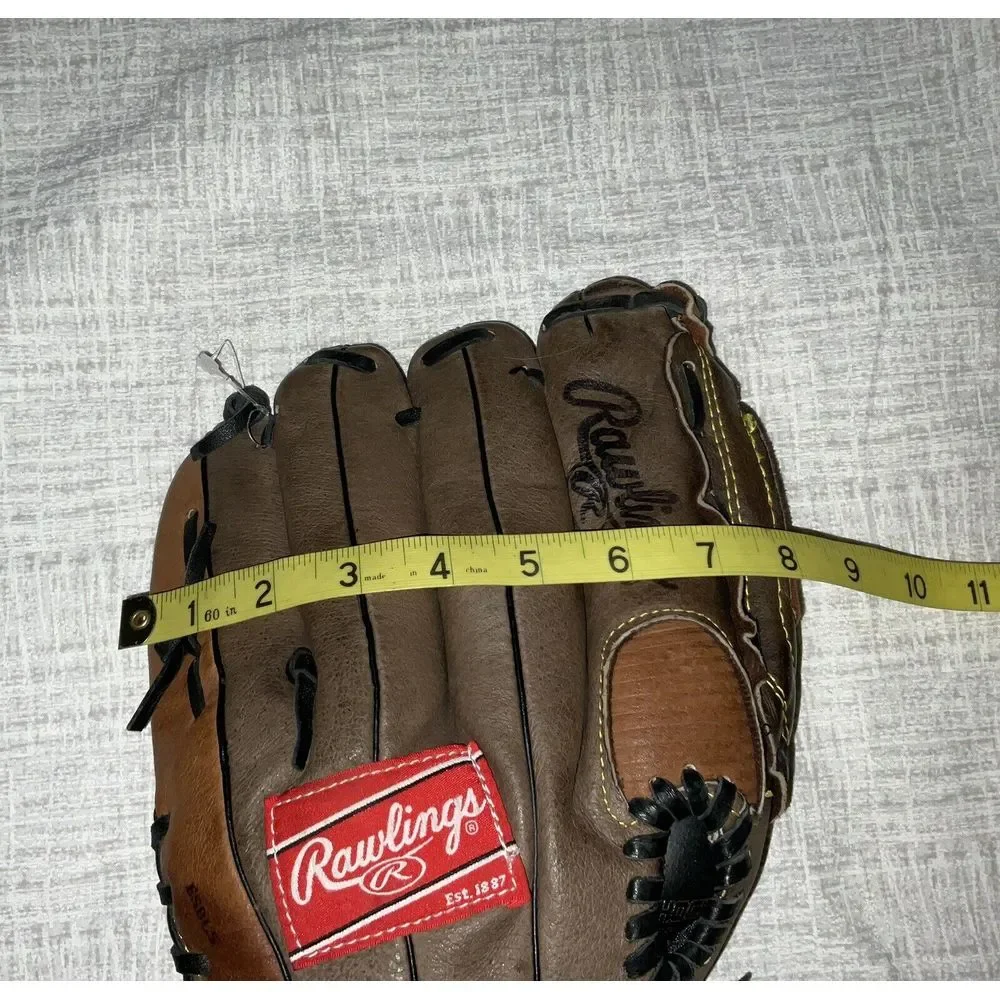 Rawlings PP1910DB 10 Baseball Glove‎ Player Preferred Right Hand Throw